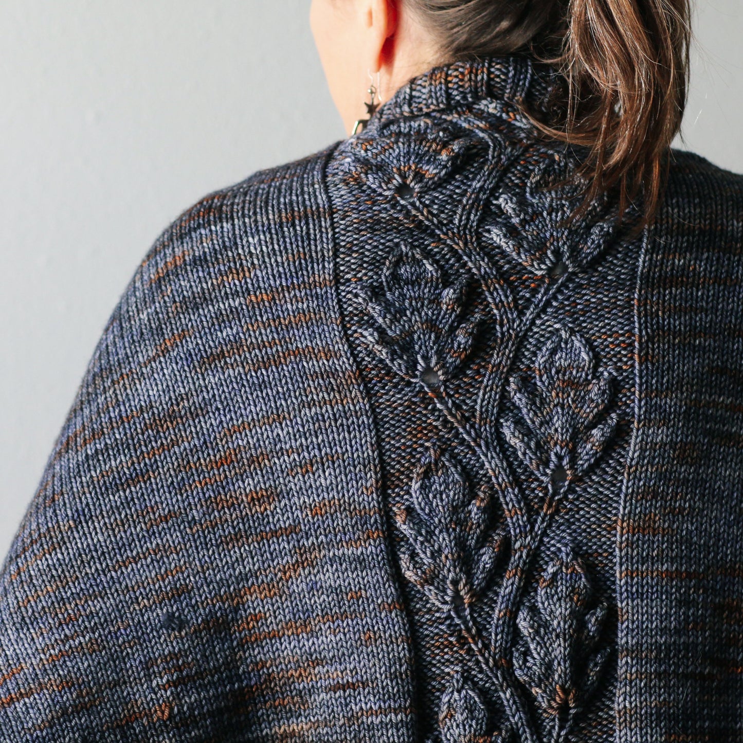 Creature Comforts Cardi PDF