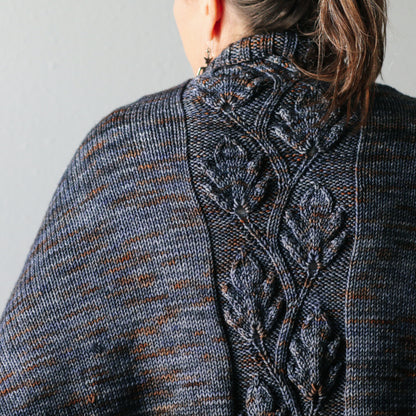 Creature Comforts Cardi PDF