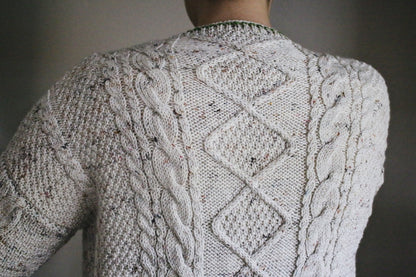 Folklore Cardigan PDF
