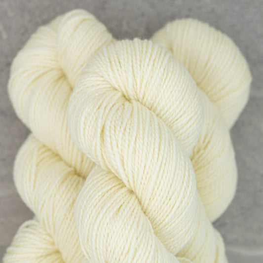 Farm Twist | Natural/Undyed