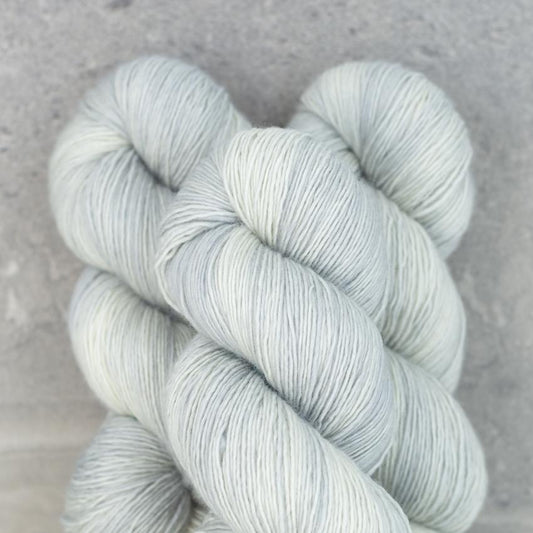 Pashmina | Farmhouse White