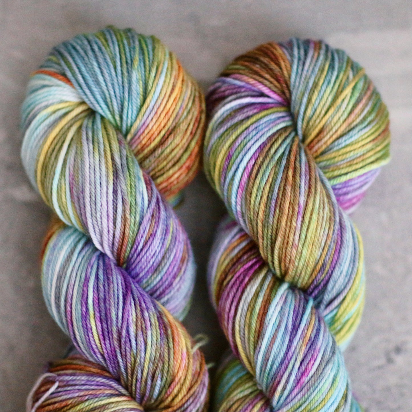 Farm Twist | Fire Opal