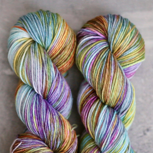 Woolcycle Sport | Fire Opal