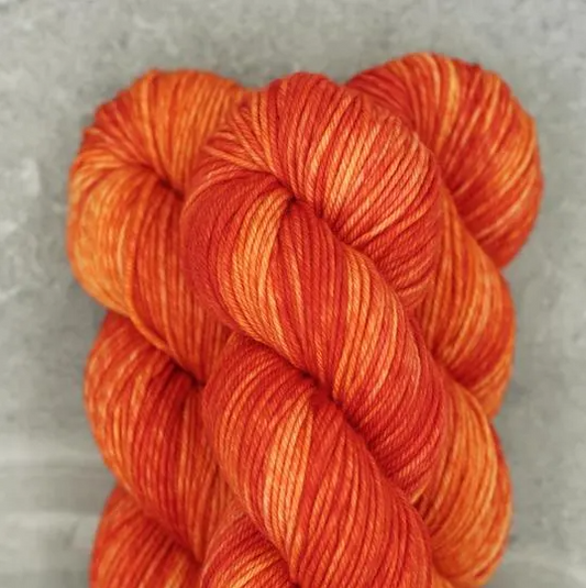 Pashmina | GG Loves Orange