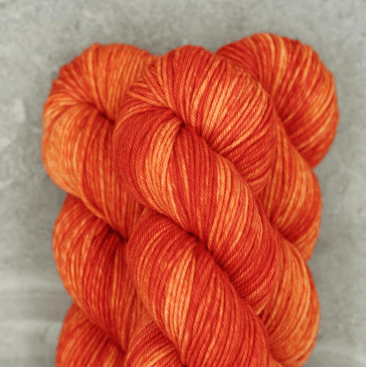 Tosh DK | GG Loves Orange