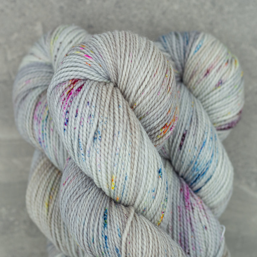 Farm Twist | Gracenotes