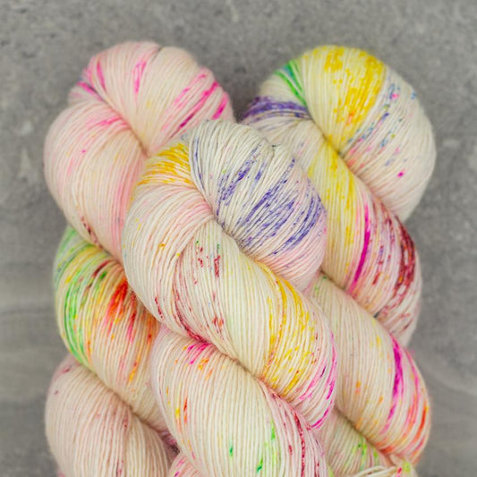 Pashmina | Umbrella Sky