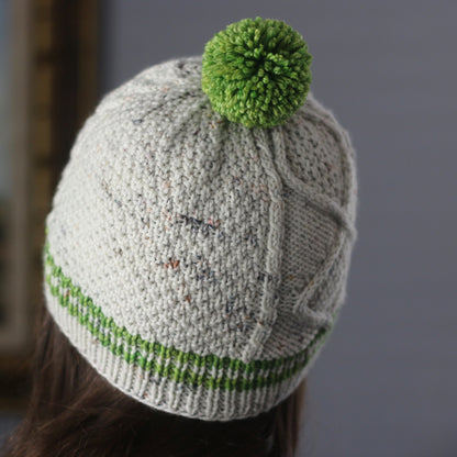 Folklore Hat PDF