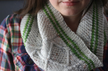 Folklore Cowl PDF