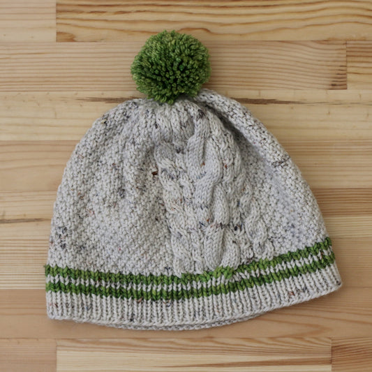Folklore Hat PDF