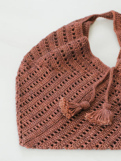 Trinity Tote DK PDF