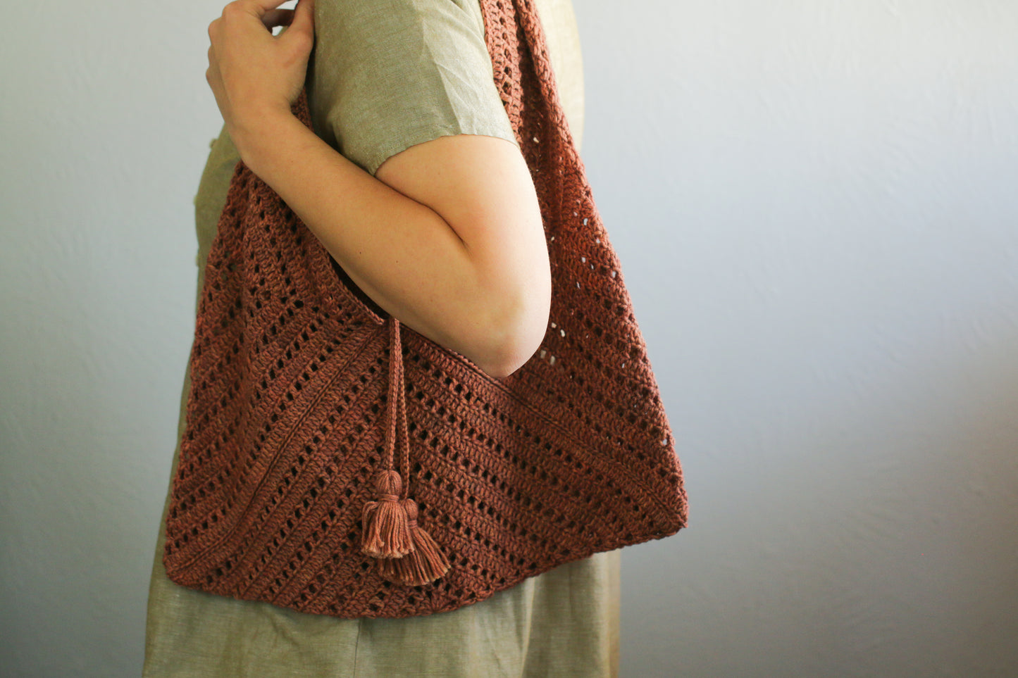 Trinity Tote DK PDF