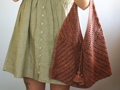 Trinity Tote DK PDF