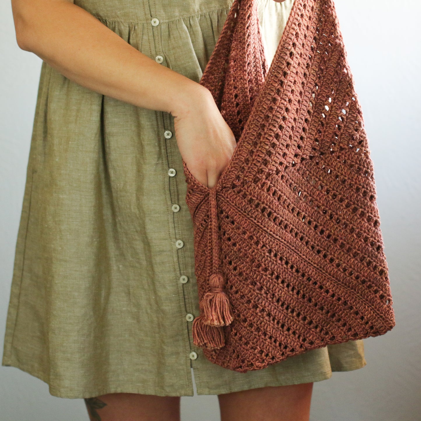 Trinity Tote DK PDF