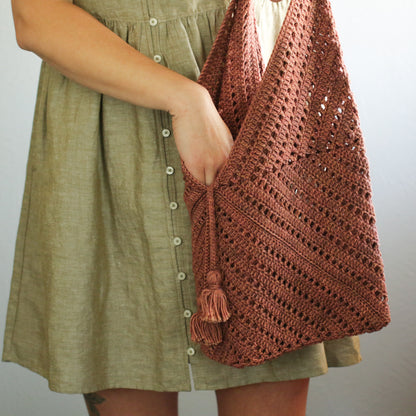 Trinity Tote DK PDF