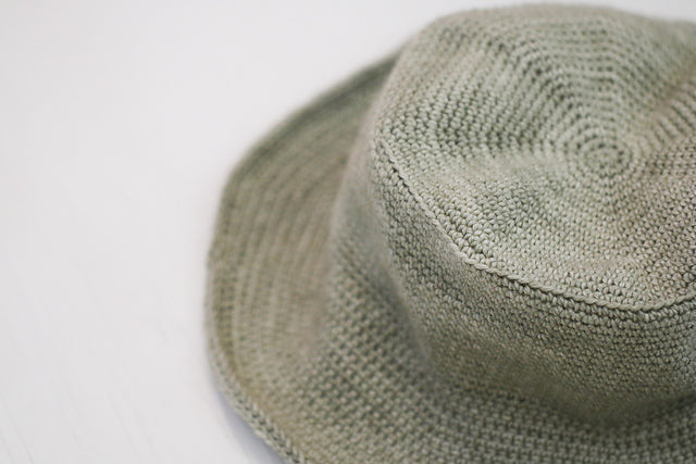Frankie Bucket Hat PDF