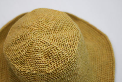 Frankie Bucket Hat PDF