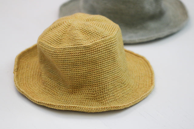 Frankie Bucket Hat PDF