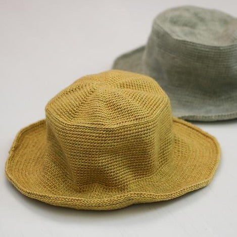 Frankie Bucket Hat PDF