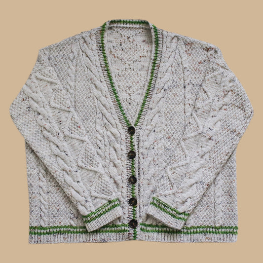 Folklore Cardigan PDF