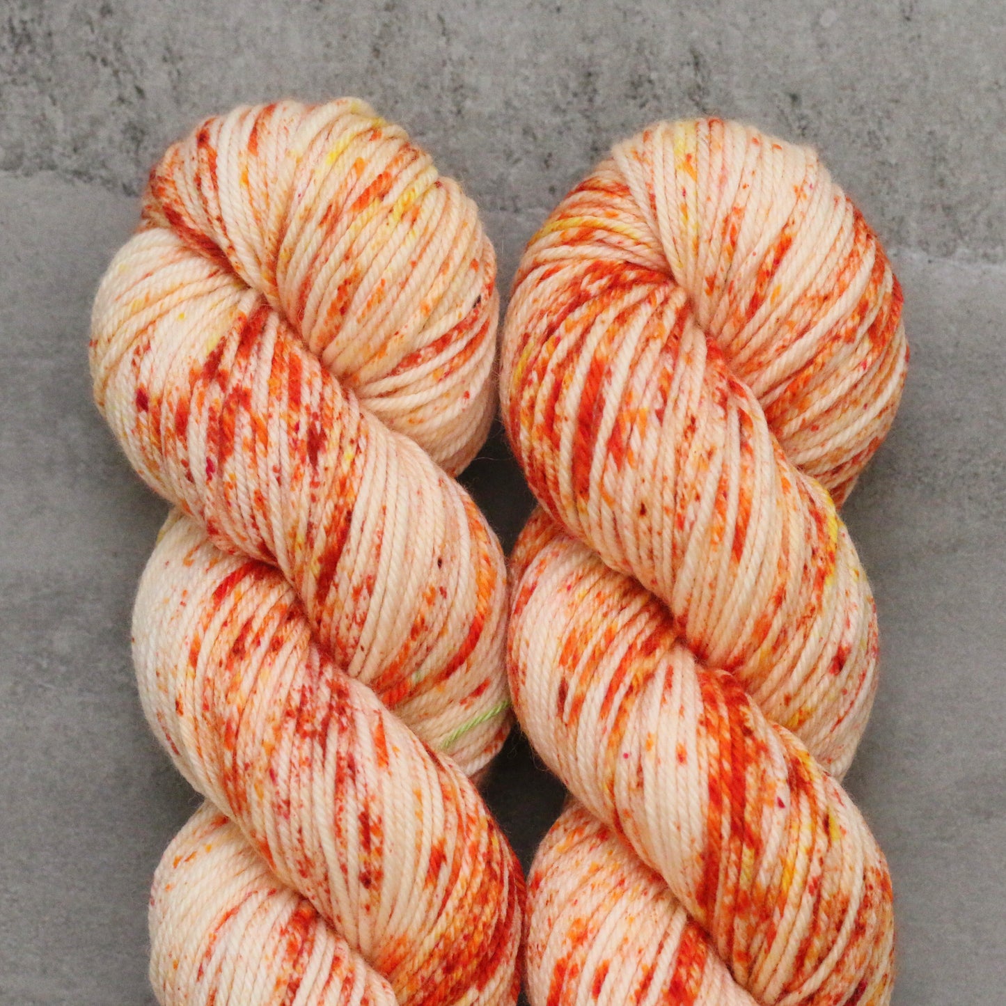 Tosh Merino Light | GG Loves Speckles