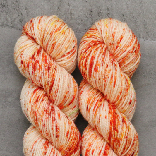 Tosh Merino Light | GG Loves Speckles