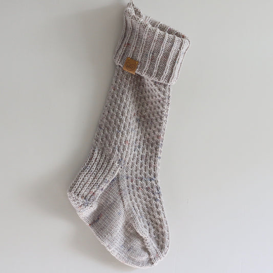 Honey Stocking PDF