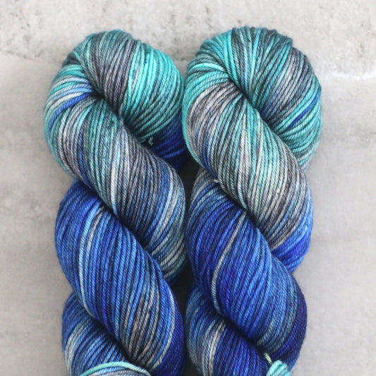 Pashmina | Escape Pod