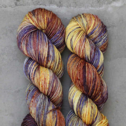 Tosh DK | Mercury