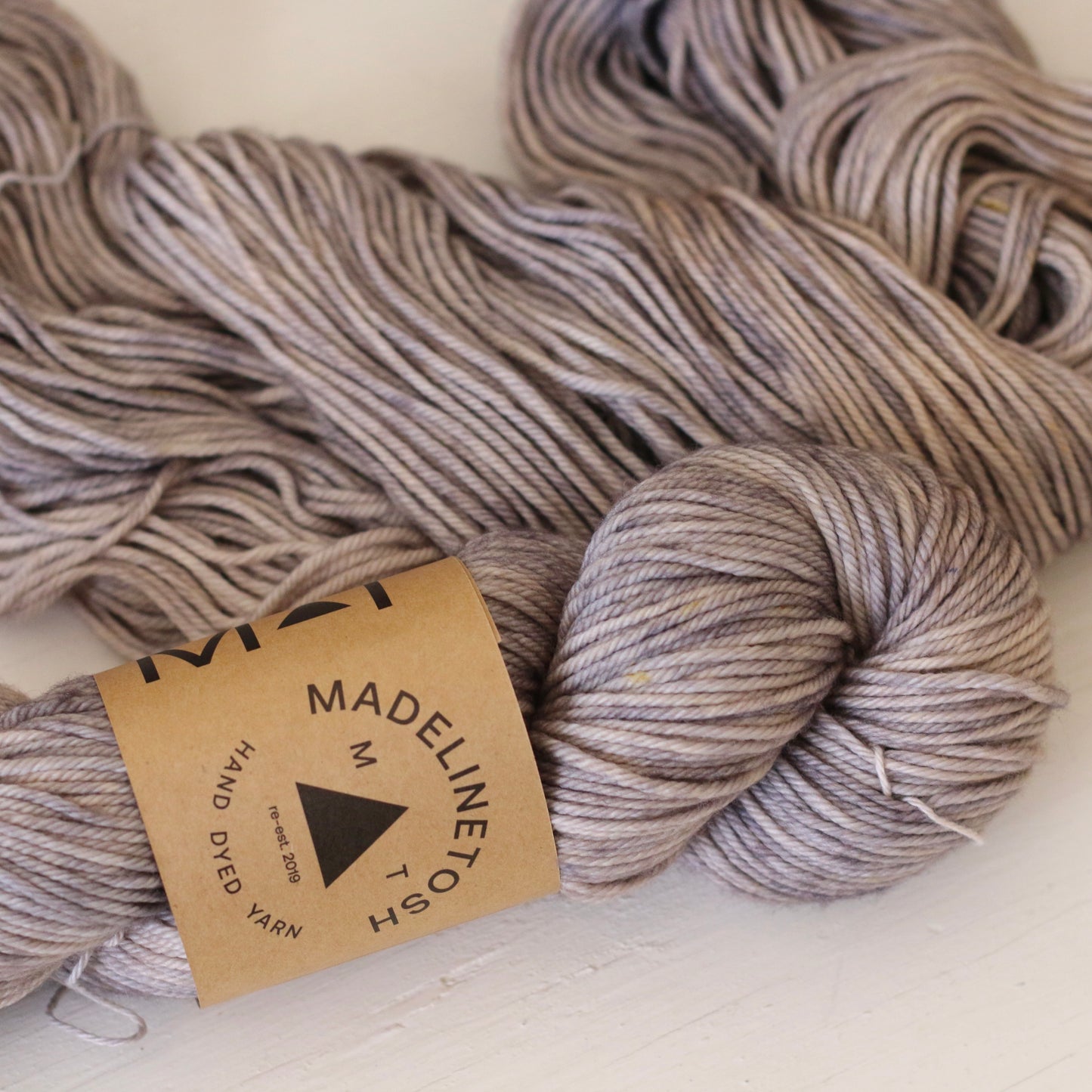 Tosh Merino Light | Lost In Light