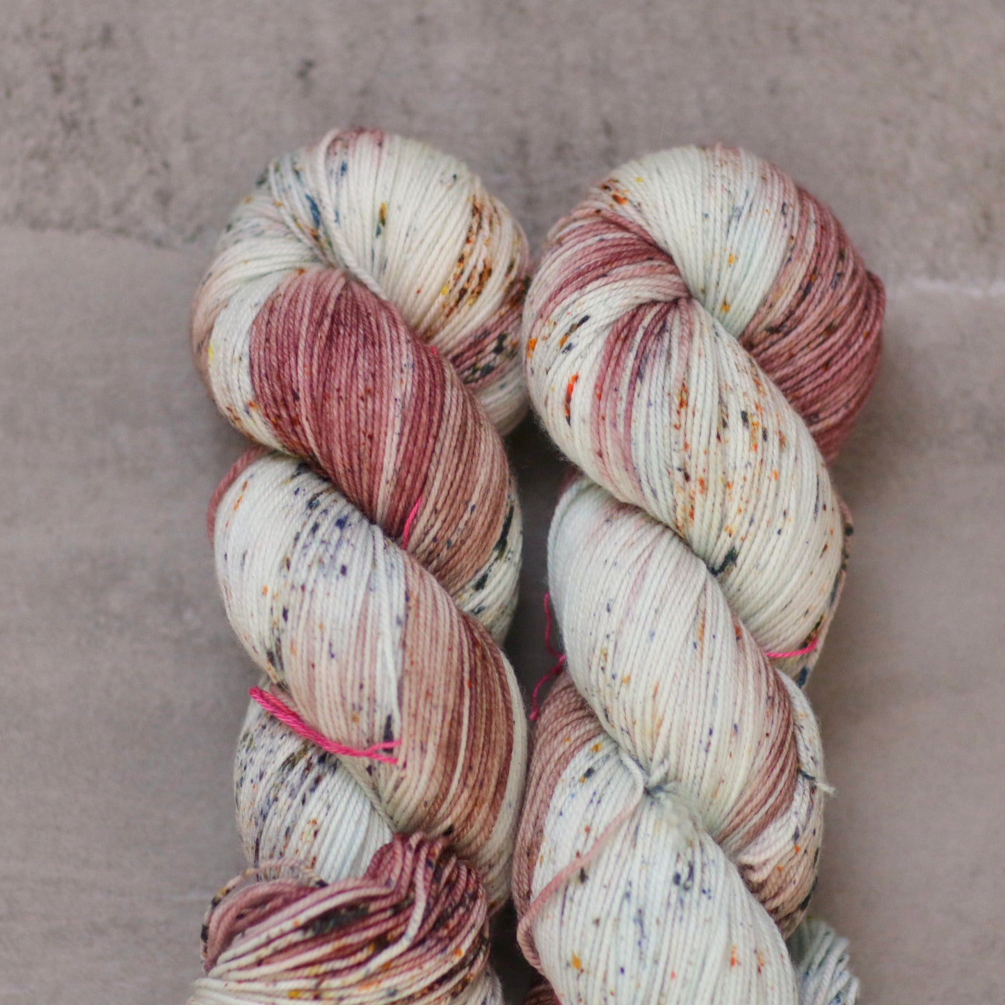 Twist Light | Frontier Stars