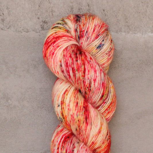 Pashmina | Sunday Scaries