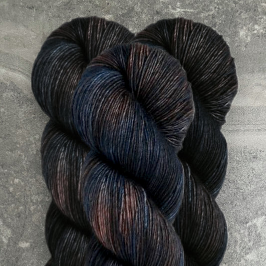 Pashmina | Mare