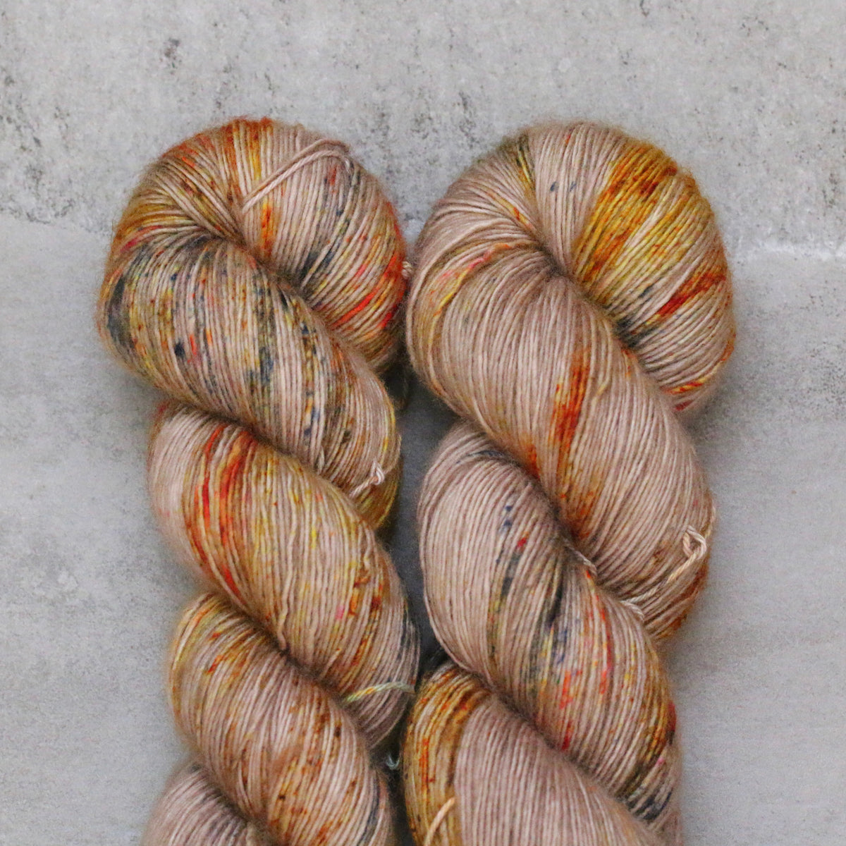 Pashmina | Brace For Impact