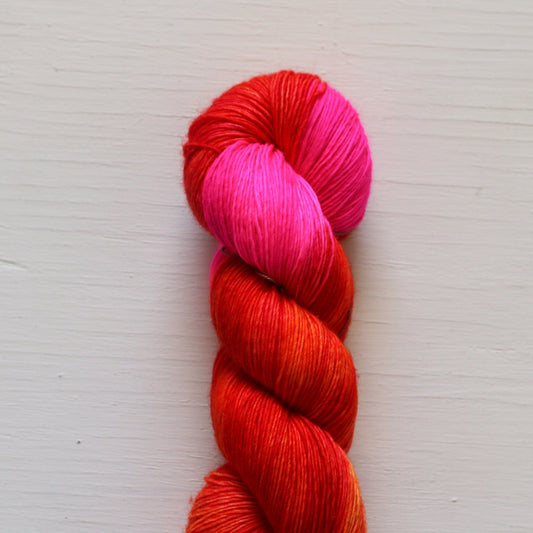 Tosh Silk Cloud | Papercuts