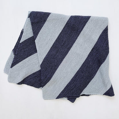 Easy Peasy Blanket PDF | Tosh Wool + Cotton