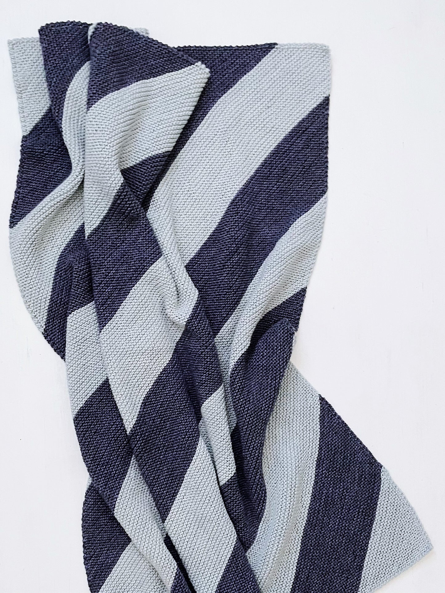 Easy Peasy Blanket PDF | Tosh Wool + Cotton