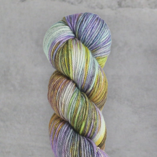 Tosh Wool + Cotton | Fire Opal