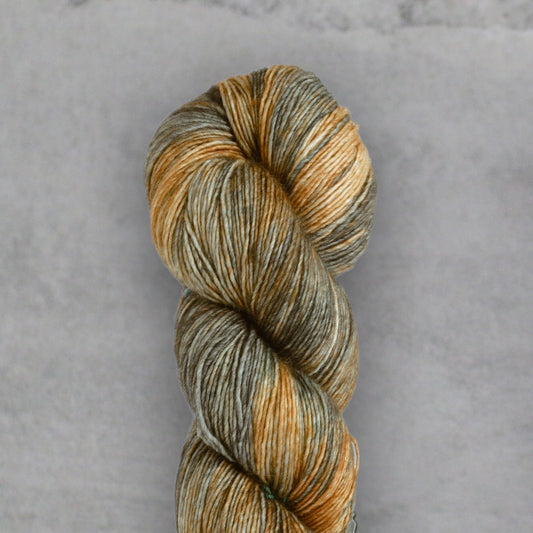 Tosh Sock | Earl Grey