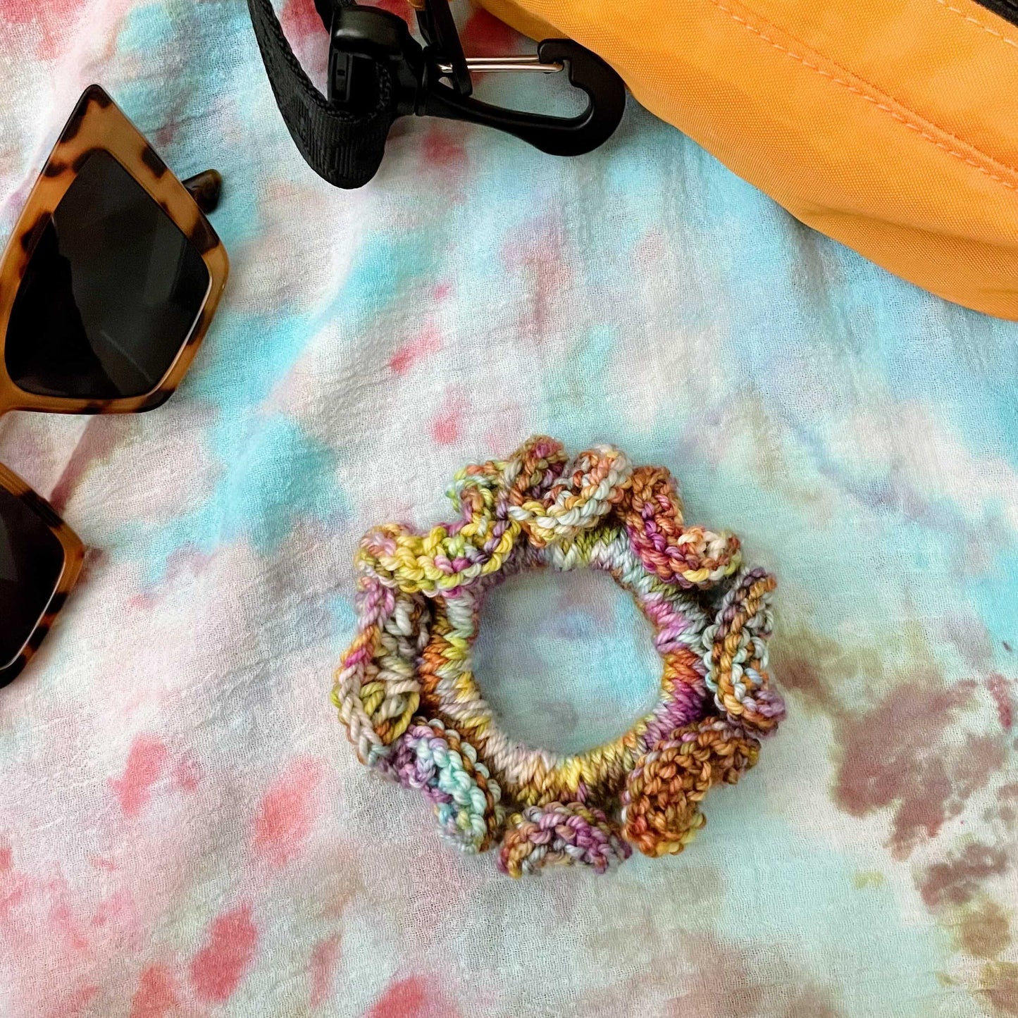 MT Scrunchie PDF
