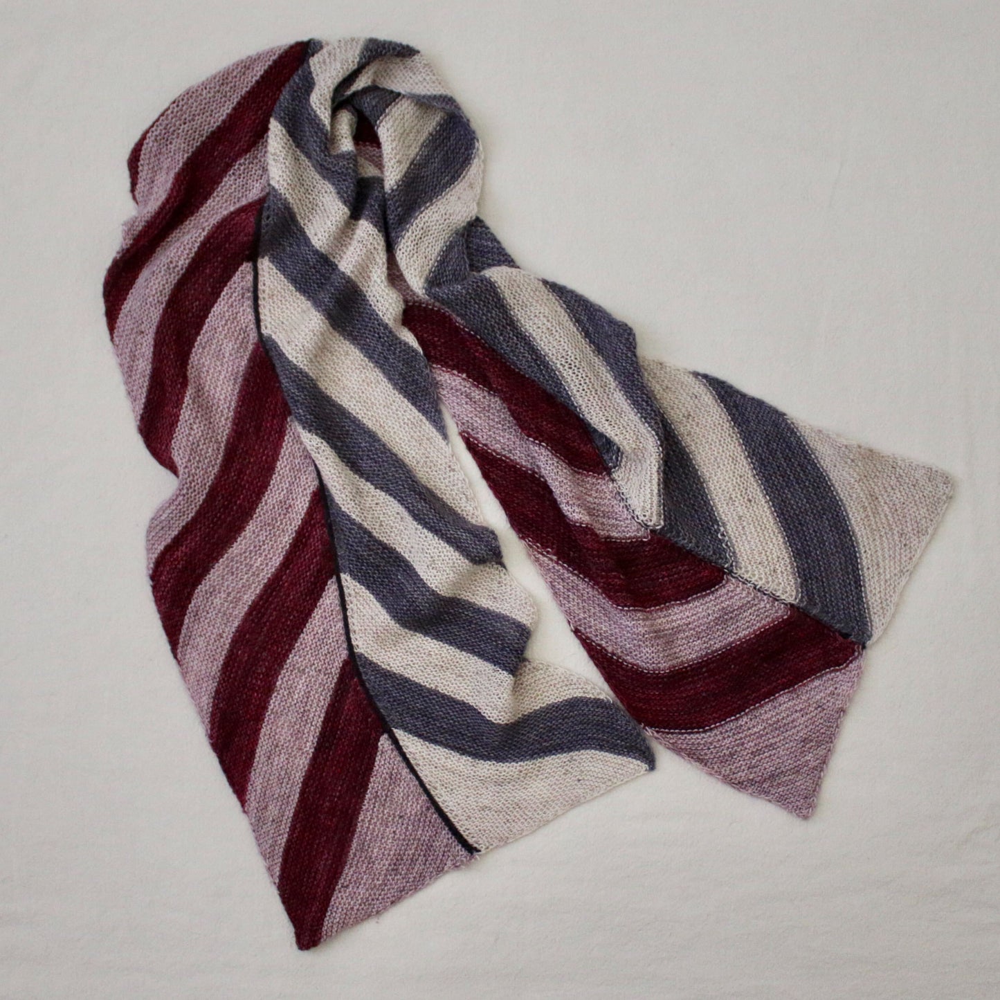 Chevron Scarf PDF