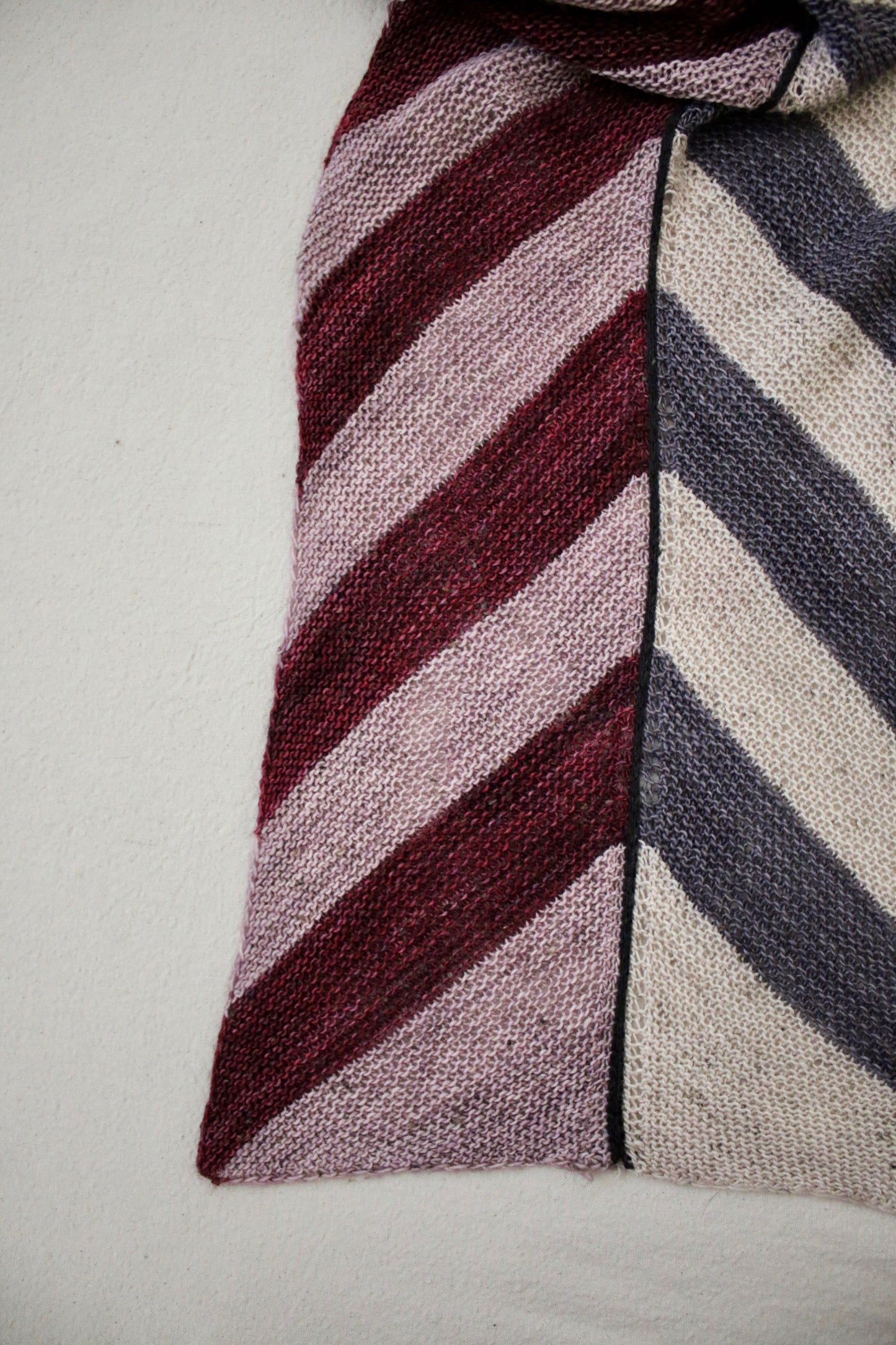 Chevron Scarf PDF