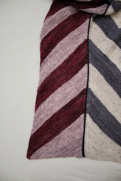 Chevron Scarf PDF