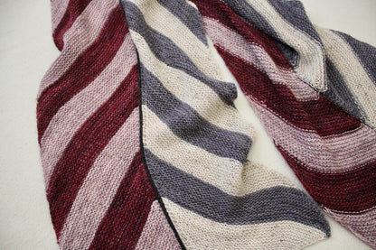 Chevron Scarf PDF
