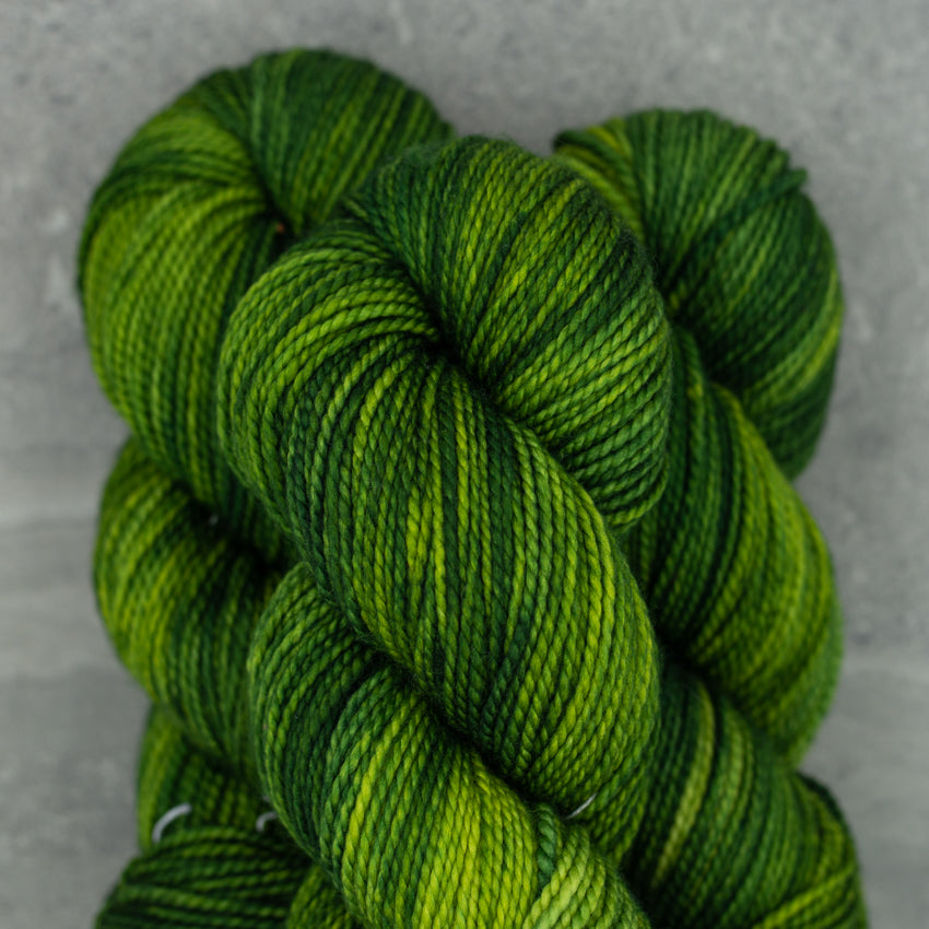 Farm Twist | Jade