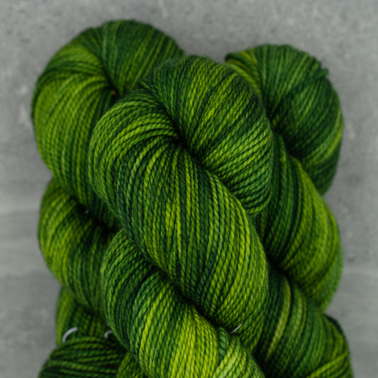 Farm Twist | Jade
