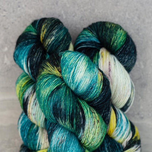 Pashmina | Jaded Dreams