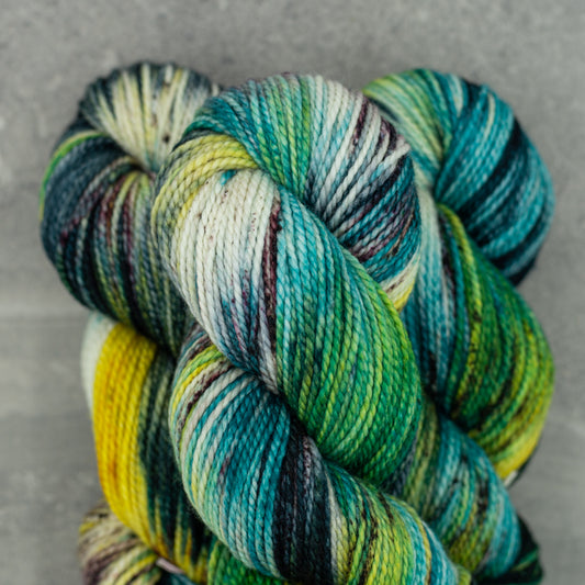 Farm Twist | Jaded Dreams