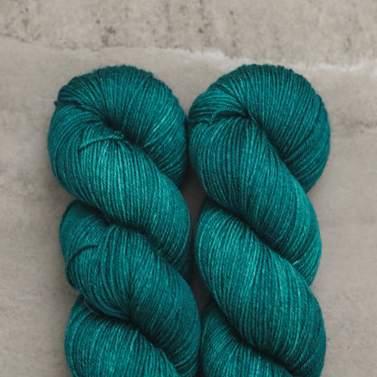Seamless Poncho Kit | Churchmouse Yarns & Teas