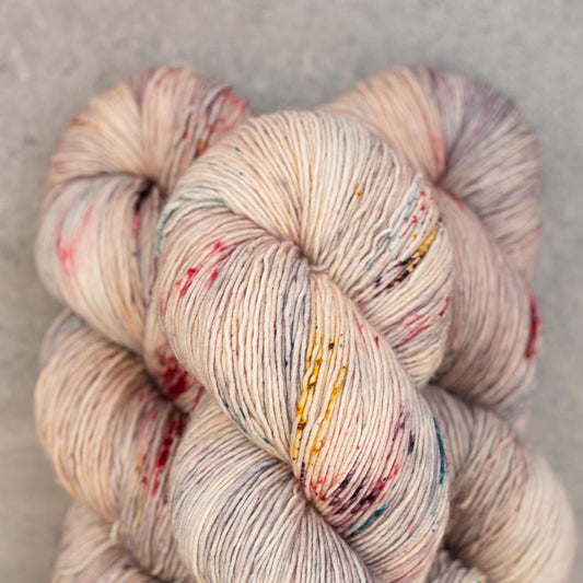 Pashmina | Leaf Fall